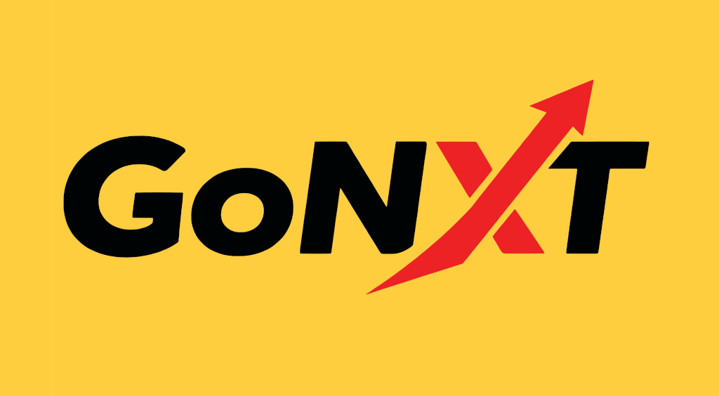 Gonxt Logo